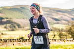 North Lakes Half Marathon  10k-884