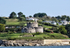 St Mawes Castle