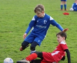 Ibis Utd U10 vs Ibis U10 (16/3/24) portfolio
