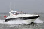 160528 BALLENA CHARTERDAYS - FAIRLINE TARGA 43 Y92A7003