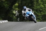 Stephen McKnight Yamaha / McKibbin Racing