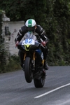 Richard McLoughlin Yamaha / mc loughlin racing