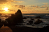 Sunset at Copa de Arbol, Osa Peninsula, Costa Rica