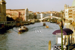 Venice Waterways
