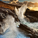 The Blow Hole