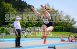 Guernsey Athletics Track  Field 21-05-2023-96