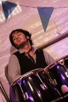 White Shoe Brown Shoe ft Tony Britten  Guest_0276