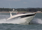 140525 BA-2-528-97 SUNSEEKER APACHE 43 WT7A2373