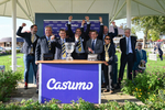 Race 4 3.50pm Casumo Dare To be Different Handicap portfolio
