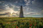 z2926 Yarborough Monument, Culver Down