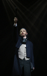 York Light Youth - Les Miserables Dress Rehearsals - Sample Selection portfolio