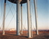 Watertower near Crabtree, Pennsylvania 1993