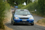 Rallye Lecale 41 of 88
