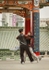 Outdoor tango