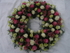 1 - Extra large round tribute