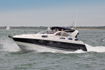 090623 INCENTIVE - FAIRLINE TARGA 34 IMG_0952