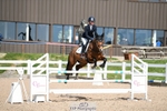 Cls 36 1.05m National Amateur Quali portfolio