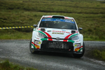 Wilton Recycling Donegal Rally Friday 7 of 207