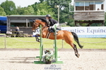 Cls 9 85cm Amateur Quali portfolio