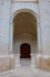 15_Yanhuitlan, Oaxaca, Santo Domingo, lower cloister door+
