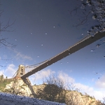 Clifton Suspension Bridge