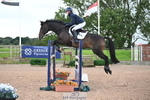 Cls 3 Snr Foxhunter portfolio