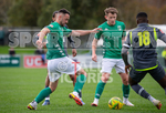 GFC v Thatcham Town-39