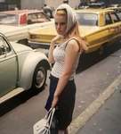 New York City in 1966