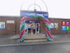 Rainbow Arch