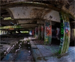 Dead Mans Alley