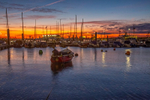 Little red Boat 16/11/24