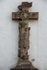 San Francisco, wall cross