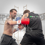 BOUT 8- Conor the Spartan  Smith v Chris Chaos Kiddy-14