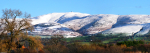 Snowline