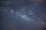 Tropical Milky Way: 56H