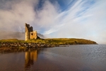 Cardveck Castle