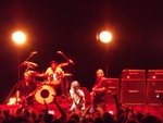Hammersmith Apollo, London, 2 May 2010