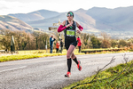 North Lakes Half Marathon  10k-715