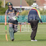 Canaccord Griffins v Irregulars-14