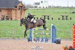 Cls 6 National 1.40m Open portfolio