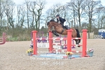 CLASS 10 SAT Senior Foxhunter/ 1.20m Open portfolio