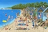 We do like to be beside the seaside