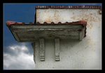 Cornice