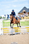 Cls 20 85cm National Am Qualifier portfolio
