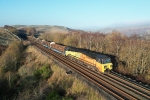 JL - 8.11.24 70806 6J37 Carlisle - Chirk, Low Frith