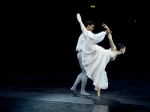 Carlos Acosta and Tamara Rojo (Romeo and Juliet)