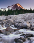 White River