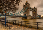 Tower Bridge by Tim Clarke