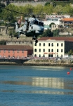 Heli Cross