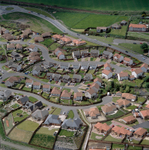 A00455C Seafield estate Kirkcaldy Built on Ex coal pit 2003